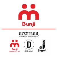 Bunji Enterprises logo - Similar company to Untapped Customer