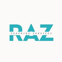 Raz Coaching Services logo - Similar company to Proadvisorcoach