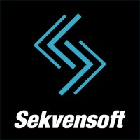 Sekvensoft logo - Similar company to Reborn Interactive