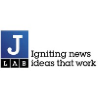 J-Lab: The Institute For Interactive Journalism
