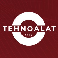 Tehnoalat doo, Novi Sad logo - Similar company to Brunhart Ag