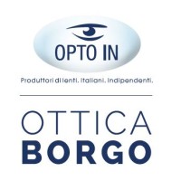 Ottica Borgo logo - Similar company to Optoin