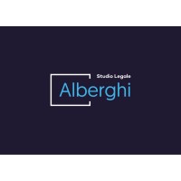 Studio Legale Alberghi logo - Similar company to Studio Legale Loiacono