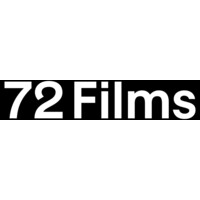 72 Films logo - Similar company to Firstlooktv