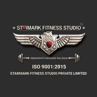 Starmark Fitness Studio logo - Similar company to My Own