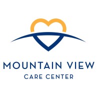 Mountain View Care Center logo - Similar company to Pgs Reverse