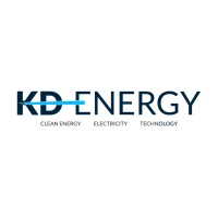 KD Energy logo - Similar company to Interstate Explorations