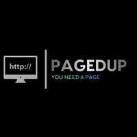 PagedUp logo - Similar company to Connectex