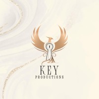 Key Productions logo - Similar company to Greenlight Films