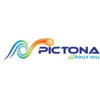 Pictona at Holly Hill logo - Similar company to Sage.Inc
