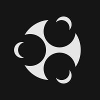 Baryonic Space logo - Similar company to Ais Field