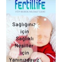 FERTİLLİFE AFYON HASTANESİ logo - Similar company to Embryolab Evolution