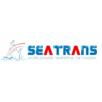 Seatrans Agencies logo - Similar company to Midland Contrivers