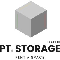 CxaBox, PTstorage logo - Similar company to Allstorage Self Storage