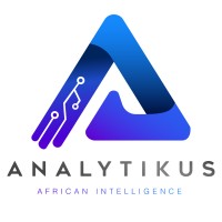 Analytikus Group logo - Similar company to Analytikus