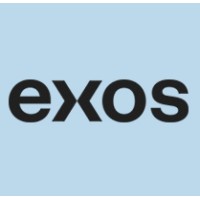 Exos logo - Similar company to Claira