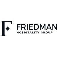 Friedman Hospitality Group logo - Similar company to Awk Consulting Engineers, Inc.