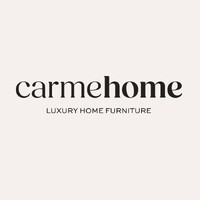CARME HOME logo - Similar company to Foundland Collective