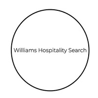 Williams Hospitality Search logo - Similar company to Chatime Usa