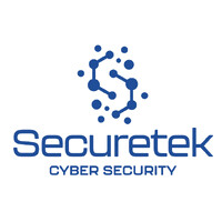 Securetek logo - Similar company to Securetek Solutions