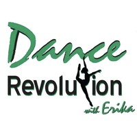 Dance Revolution with Erika