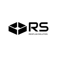REDFLAG SOLUTION GmbH logo - Similar company to Megaden Ltd.