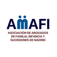 AMAFI Asociación Madrileña de Abogacía de Familia e Infancia logo - Similar company to Optima Technologies Solutions