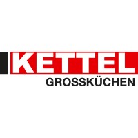 Kettel Großküchen GmbH logo - Similar company to Kettel.