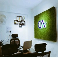 Vennela & Associates logo - Similar company to Ipo Advisory Group