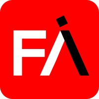 Fonte Aperta logo - Similar company to Herafi L.L.C