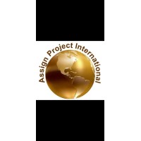 Assign Project International logo - Similar company to Wand Uk