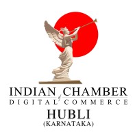 Indian Chamber of Digital Commerce Hubli | ICDC Hubli logo - Similar company to Aptech Learning Hubli