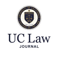 UC Law Journal logo - Similar company to Reuben, Junius & Rose, Llp