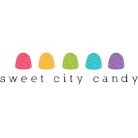 Sweet City Candy logo - Similar company to Sweet Services