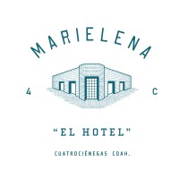 Hotel Marielena 4C logo - Similar company to Grupo Ecco