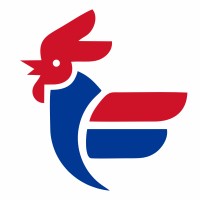 CFP - Carl Fr. Petersen logo - Similar company to Ziggity Systems Inc