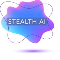 StealthAi logo - Similar company to Agentzeta