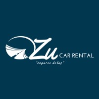 ZuCar Rental logo - Similar company to Zucar