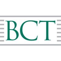 Baltic Container Terminal logo - Similar company to Bct - Baltic Container Terminal