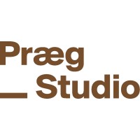 Præg Studio logo - Similar company to Matter Bybrix