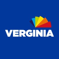 Tintas Verginia logo - Similar company to Soluemba Embalagens Industriais