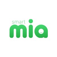 smart_mia logo - Similar company to Smart Fusion It Solutions