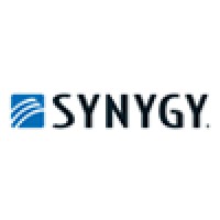 Synygy logo - Similar company to Sanpulse Technologies