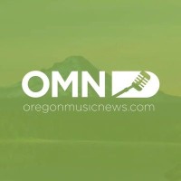 Oregon Music News logo - Similar company to Allston Pudding
