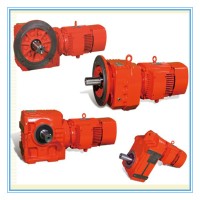 CHANGZHOU GUOMAO JIANGTAO REDUCER CO., LTD logo - Similar company to Fixedstar Reducer China