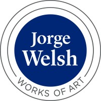 Jorge Welsh Works of Art logo - Similar company to Fundação Ricardo Do Espírito Santo Silva
