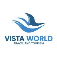 Vista World L.L.C. logo - Similar company to Uranus Rent Car