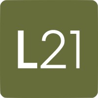 Living 21 GmbH logo - Similar company to Data Space Berlin