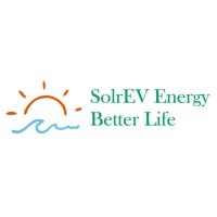 SolrEV Infratech Private Limited logo - Similar company to Digital Mathur