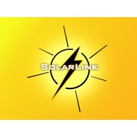 SolarLink logo - Similar company to Solarlink